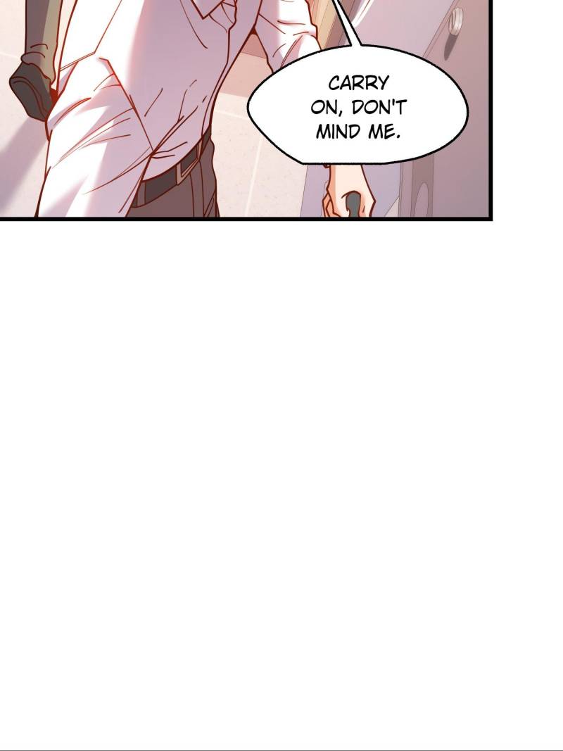 I Regressed to Level Up Instead of Being a Simp — Chapter 156 — page 10