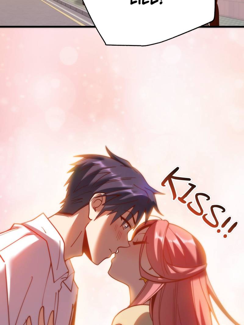 I Regressed to Level Up Instead of Being a Simp — Chapter 156 — page 12
