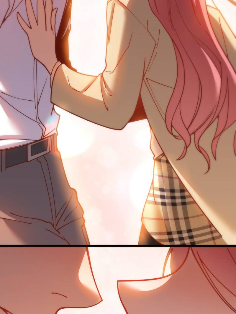 I Regressed to Level Up Instead of Being a Simp — Chapter 156 — page 13