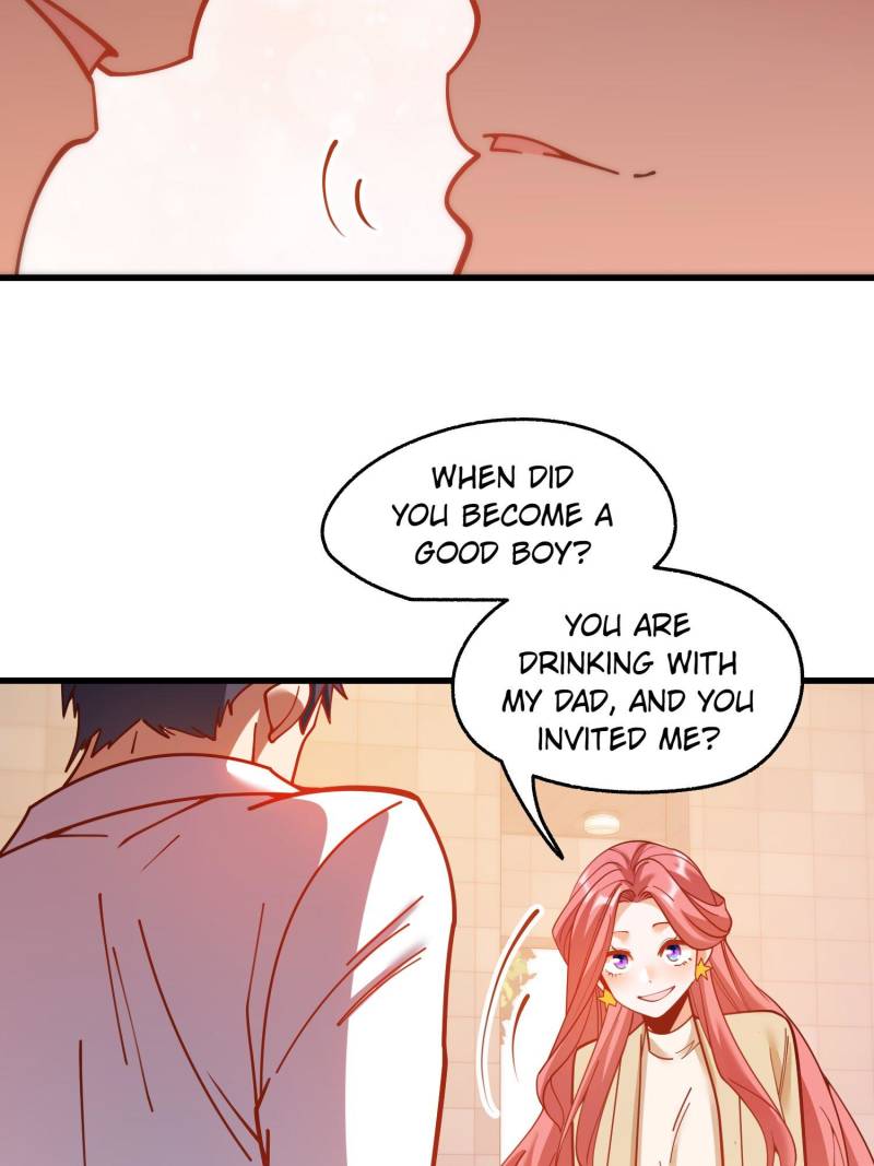 I Regressed to Level Up Instead of Being a Simp — Chapter 156 — page 14