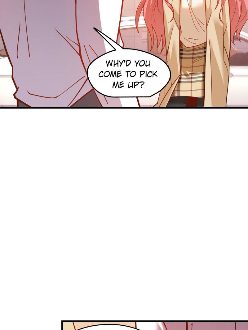 I Regressed to Level Up Instead of Being a Simp — Chapter 156 — page 15