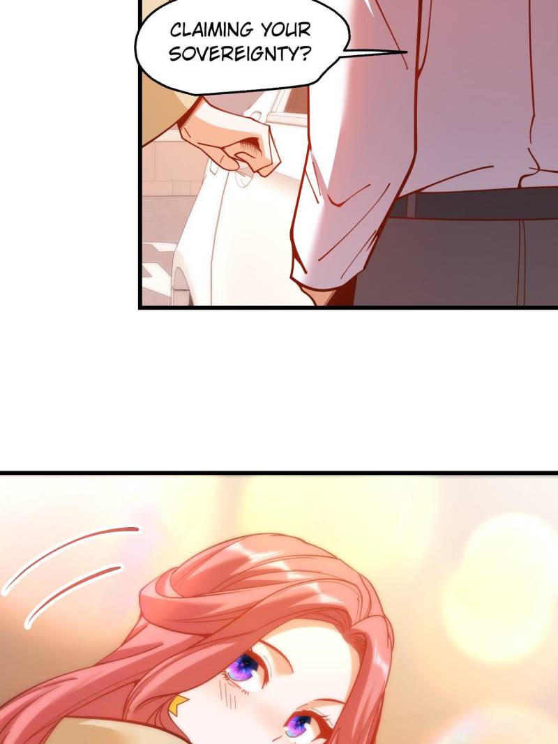 I Regressed to Level Up Instead of Being a Simp — Chapter 156 — page 16