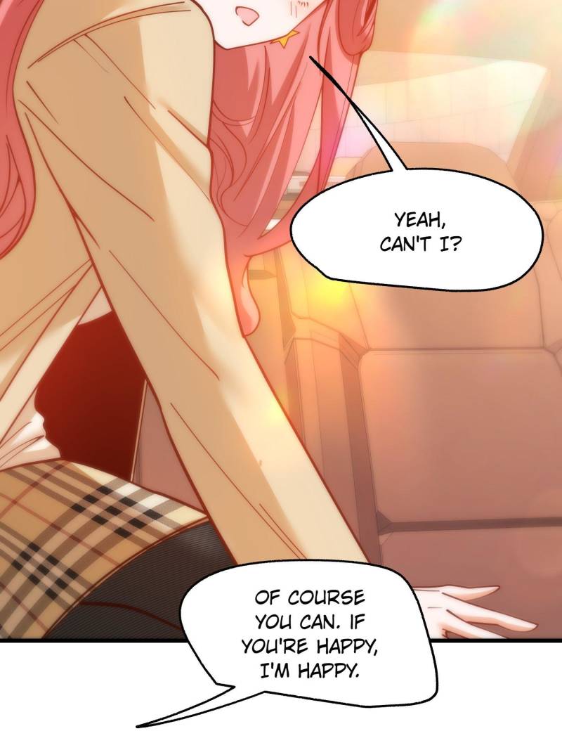 I Regressed to Level Up Instead of Being a Simp — Chapter 156 — page 17