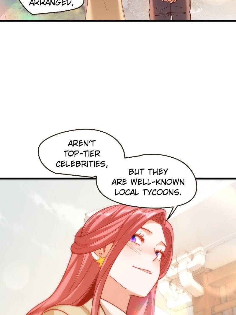 I Regressed to Level Up Instead of Being a Simp — Chapter 156 — page 29
