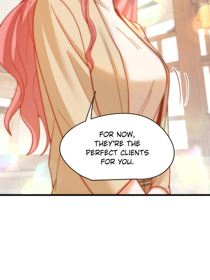 I Regressed to Level Up Instead of Being a Simp — Chapter 156 — page 30