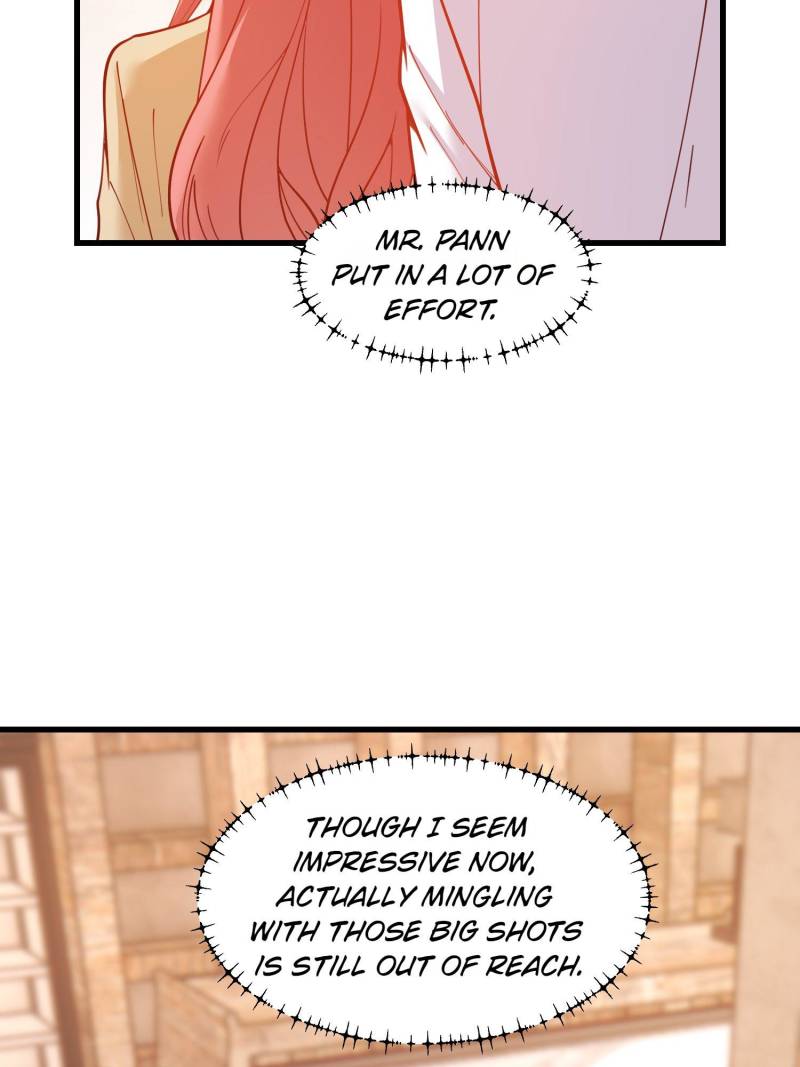 I Regressed to Level Up Instead of Being a Simp — Chapter 156 — page 32