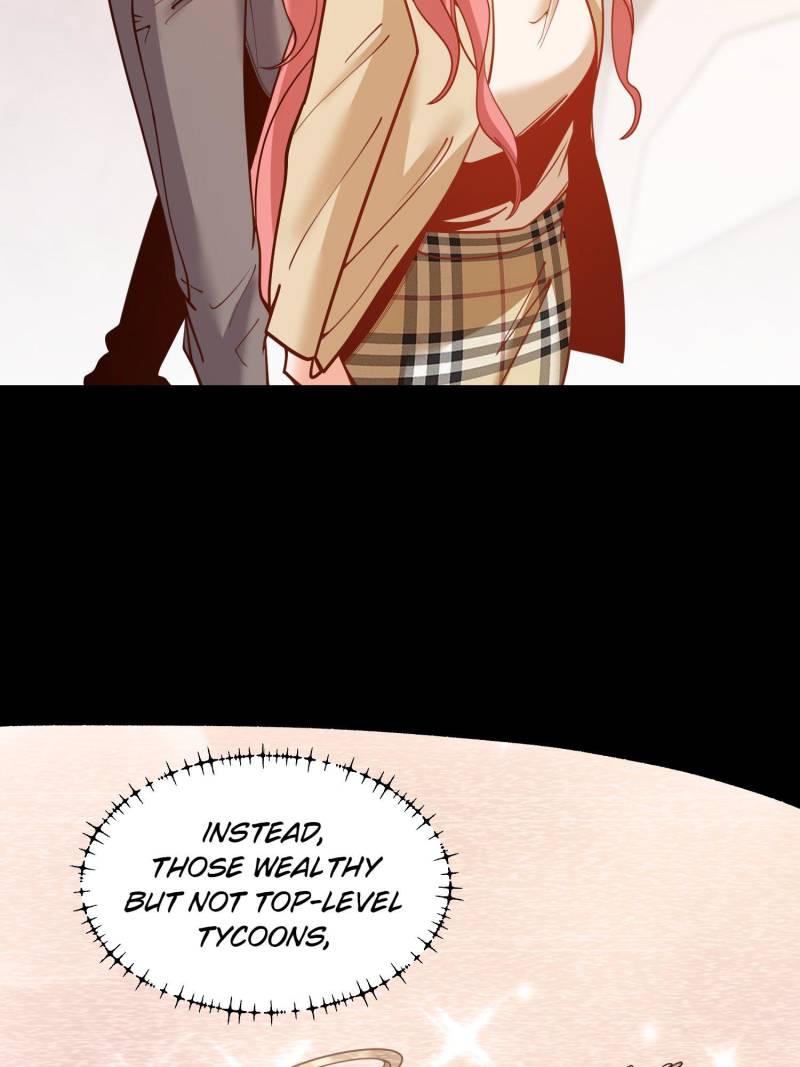 I Regressed to Level Up Instead of Being a Simp — Chapter 156 — page 34