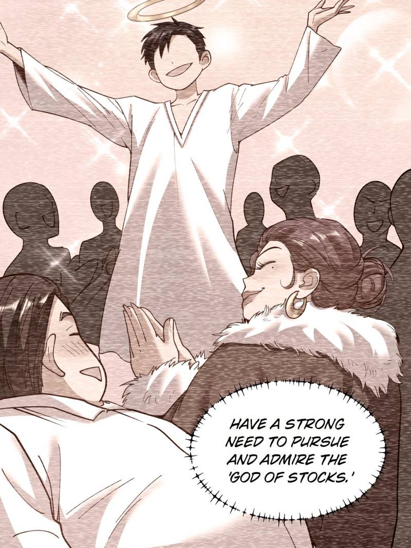 I Regressed to Level Up Instead of Being a Simp — Chapter 156 — page 35