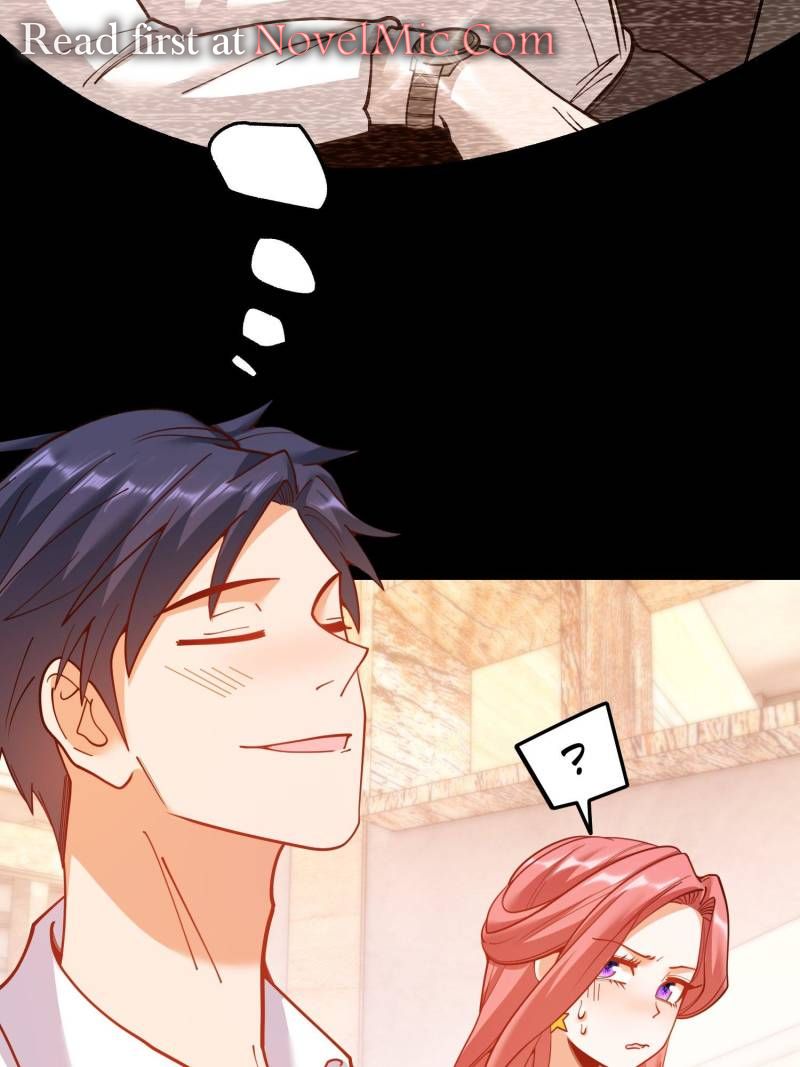 I Regressed to Level Up Instead of Being a Simp — Chapter 156 — page 36
