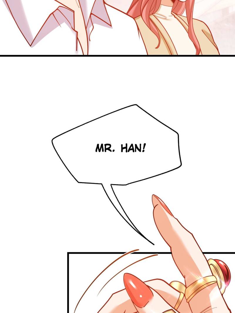 I Regressed to Level Up Instead of Being a Simp — Chapter 156 — page 37