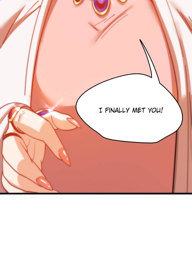 I Regressed to Level Up Instead of Being a Simp — Chapter 156 — page 40