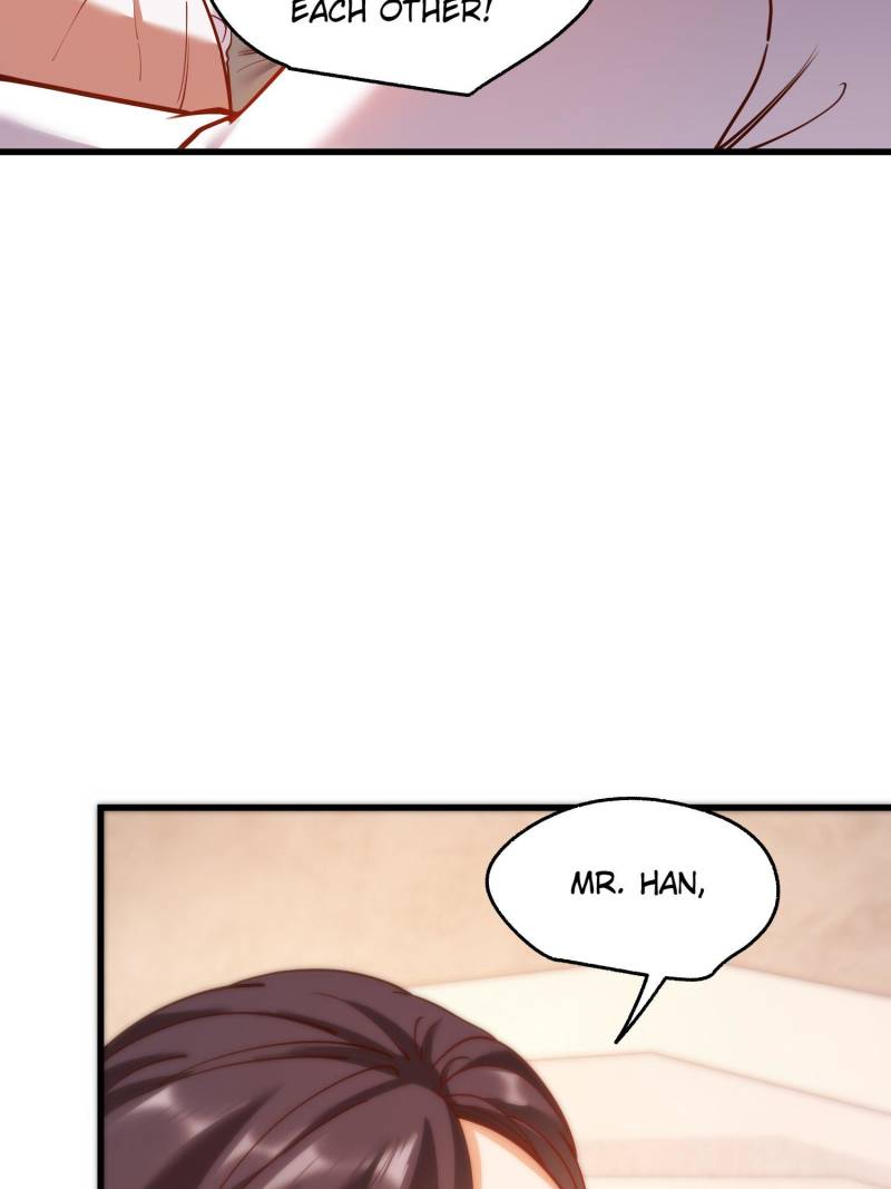 I Regressed to Level Up Instead of Being a Simp — Chapter 156 — page 42