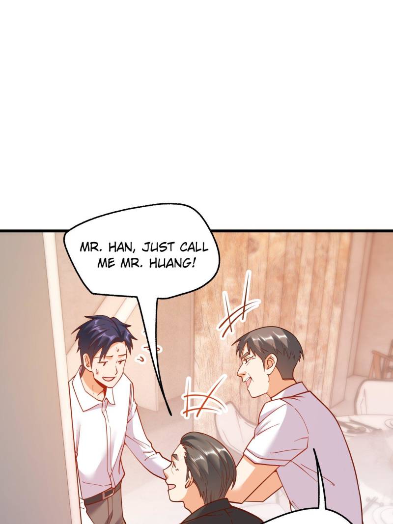 I Regressed to Level Up Instead of Being a Simp — Chapter 156 — page 44