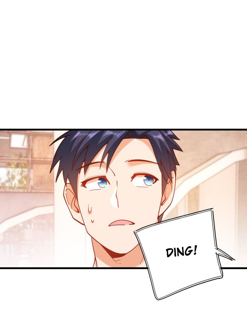 I Regressed to Level Up Instead of Being a Simp — Chapter 156 — page 48