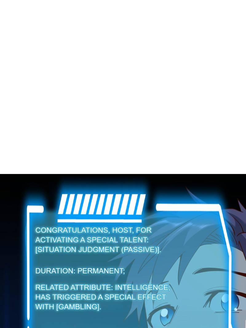 I Regressed to Level Up Instead of Being a Simp — Chapter 156 — page 49