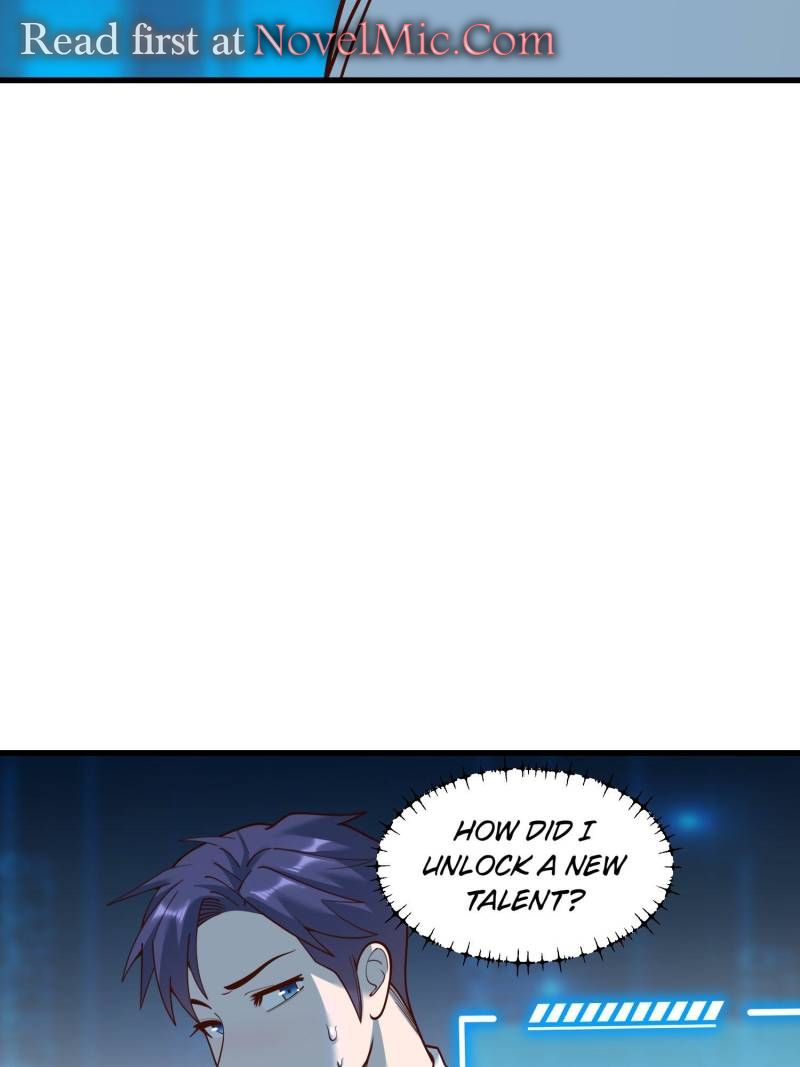I Regressed to Level Up Instead of Being a Simp — Chapter 156 — page 51