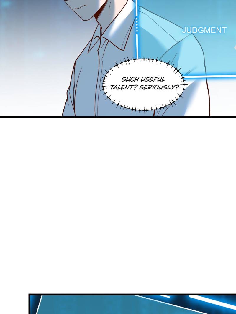 I Regressed to Level Up Instead of Being a Simp — Chapter 156 — page 52