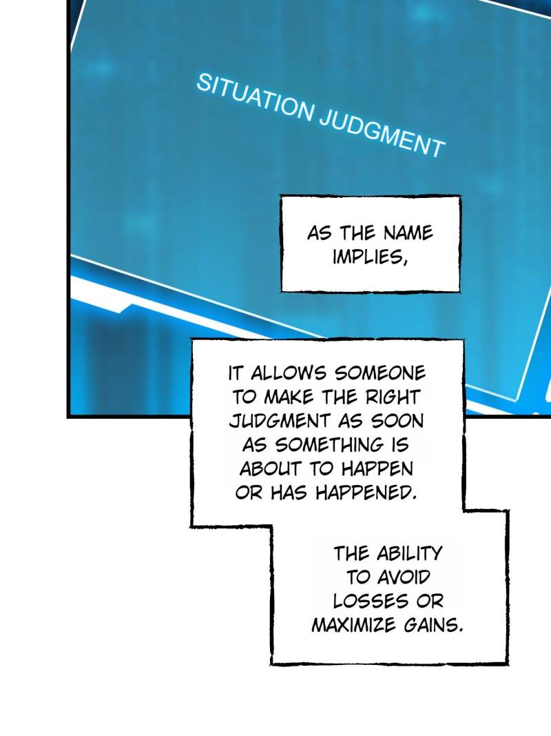 I Regressed to Level Up Instead of Being a Simp — Chapter 156 — page 53