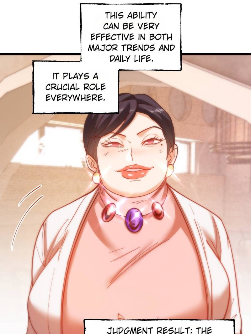 I Regressed to Level Up Instead of Being a Simp — Chapter 156 — page 54