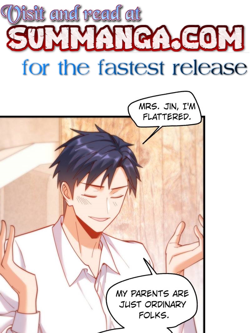 I Regressed to Level Up Instead of Being a Simp — Chapter 157 — page 1