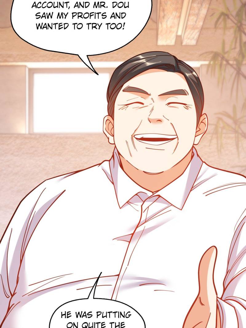 I Regressed to Level Up Instead of Being a Simp — Chapter 157 — page 4