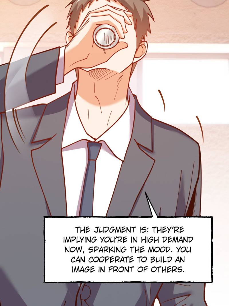 I Regressed to Level Up Instead of Being a Simp — Chapter 157 — page 10