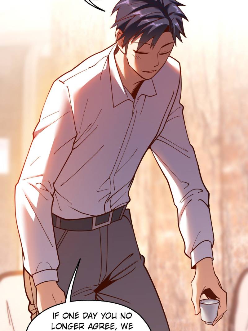 I Regressed to Level Up Instead of Being a Simp — Chapter 157 — page 13