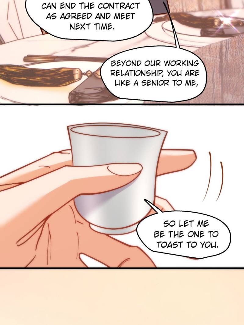 I Regressed to Level Up Instead of Being a Simp — Chapter 157 — page 14