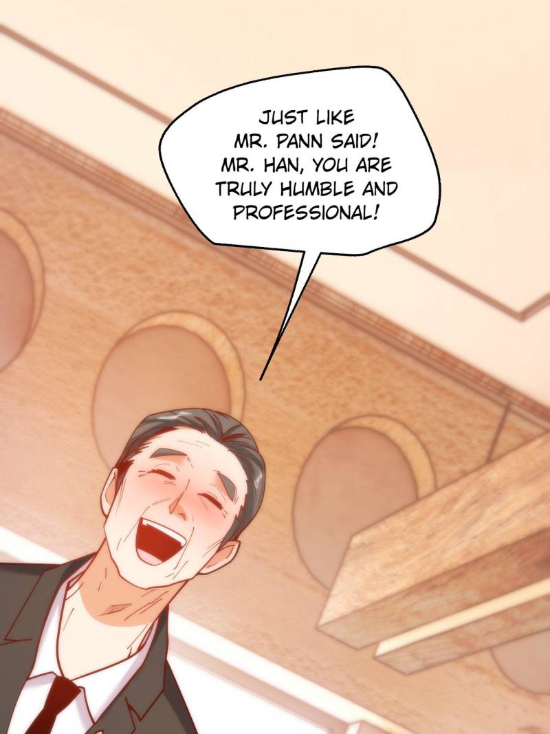 I Regressed to Level Up Instead of Being a Simp — Chapter 157 — page 15