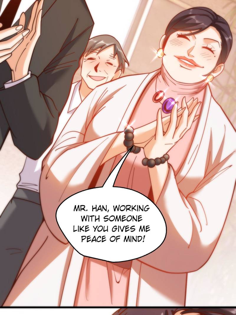 I Regressed to Level Up Instead of Being a Simp — Chapter 157 — page 16