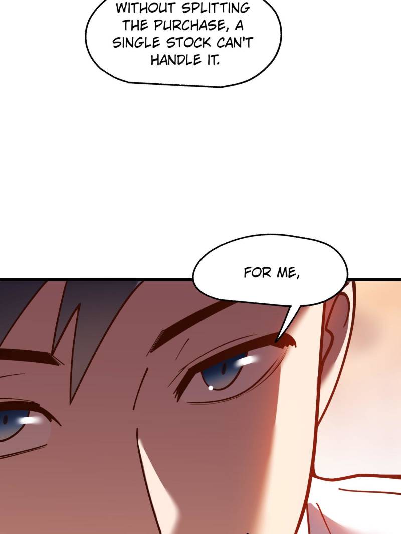 I Regressed to Level Up Instead of Being a Simp — Chapter 157 — page 20