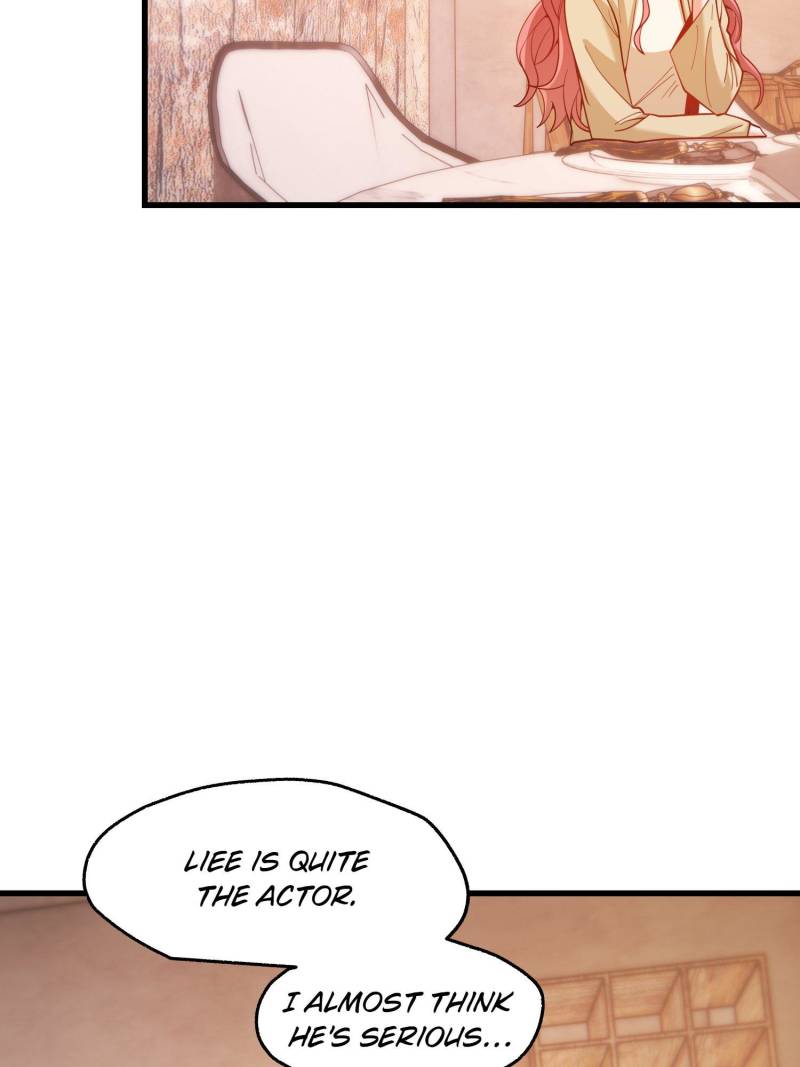 I Regressed to Level Up Instead of Being a Simp — Chapter 157 — page 27