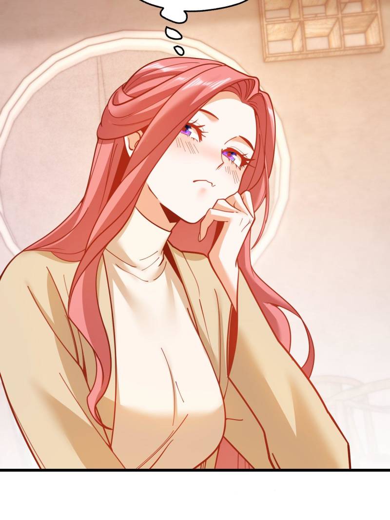 I Regressed to Level Up Instead of Being a Simp — Chapter 157 — page 28