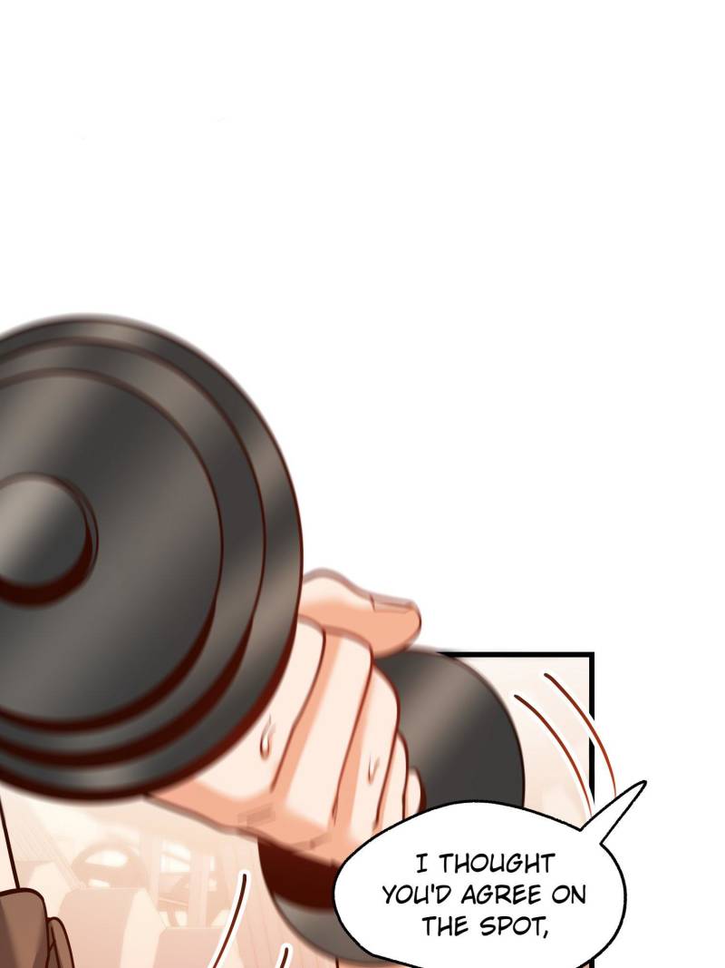 I Regressed to Level Up Instead of Being a Simp — Chapter 157 — page 30