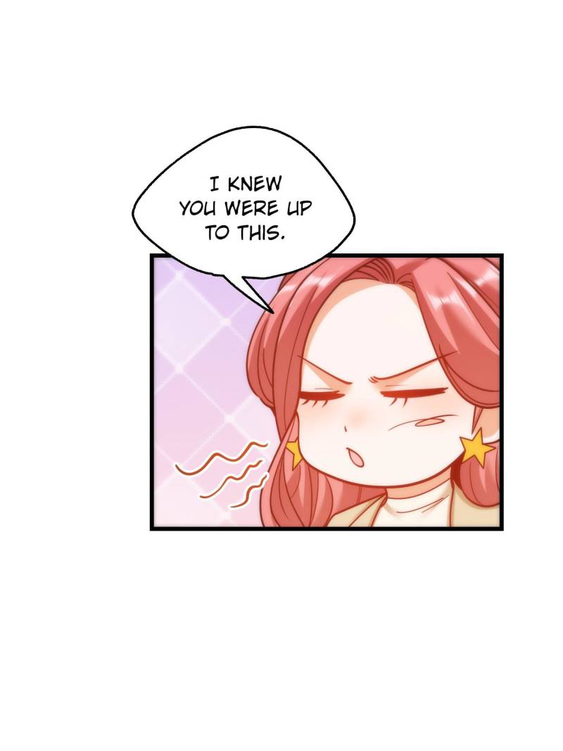 I Regressed to Level Up Instead of Being a Simp — Chapter 157 — page 35