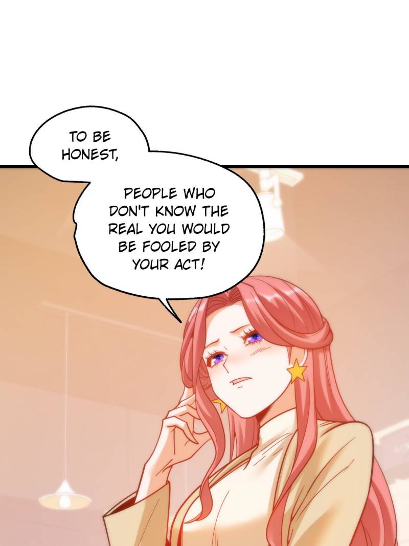 I Regressed to Level Up Instead of Being a Simp — Chapter 157 — page 36