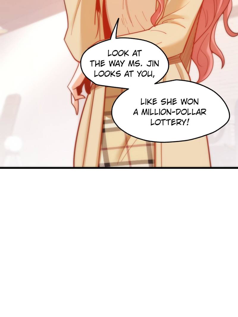 I Regressed to Level Up Instead of Being a Simp — Chapter 157 — page 37