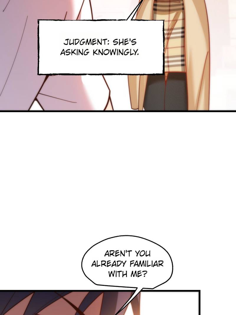 I Regressed to Level Up Instead of Being a Simp — Chapter 157 — page 39