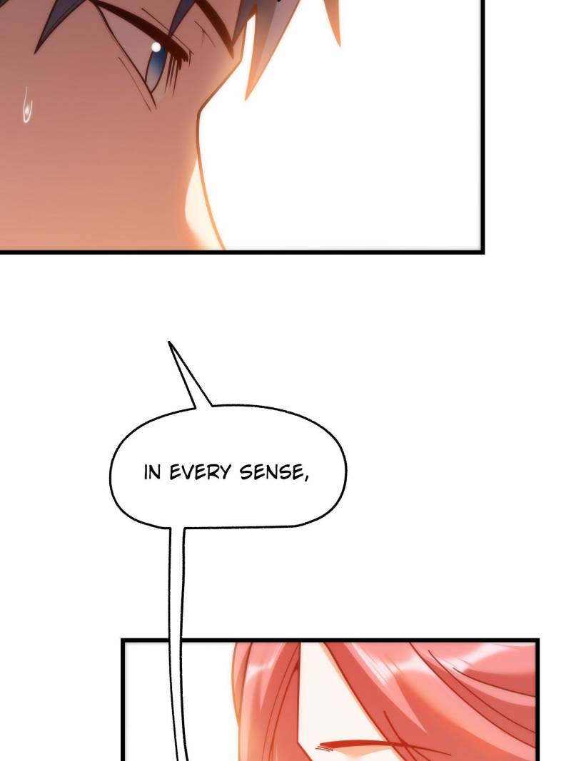I Regressed to Level Up Instead of Being a Simp — Chapter 157 — page 40