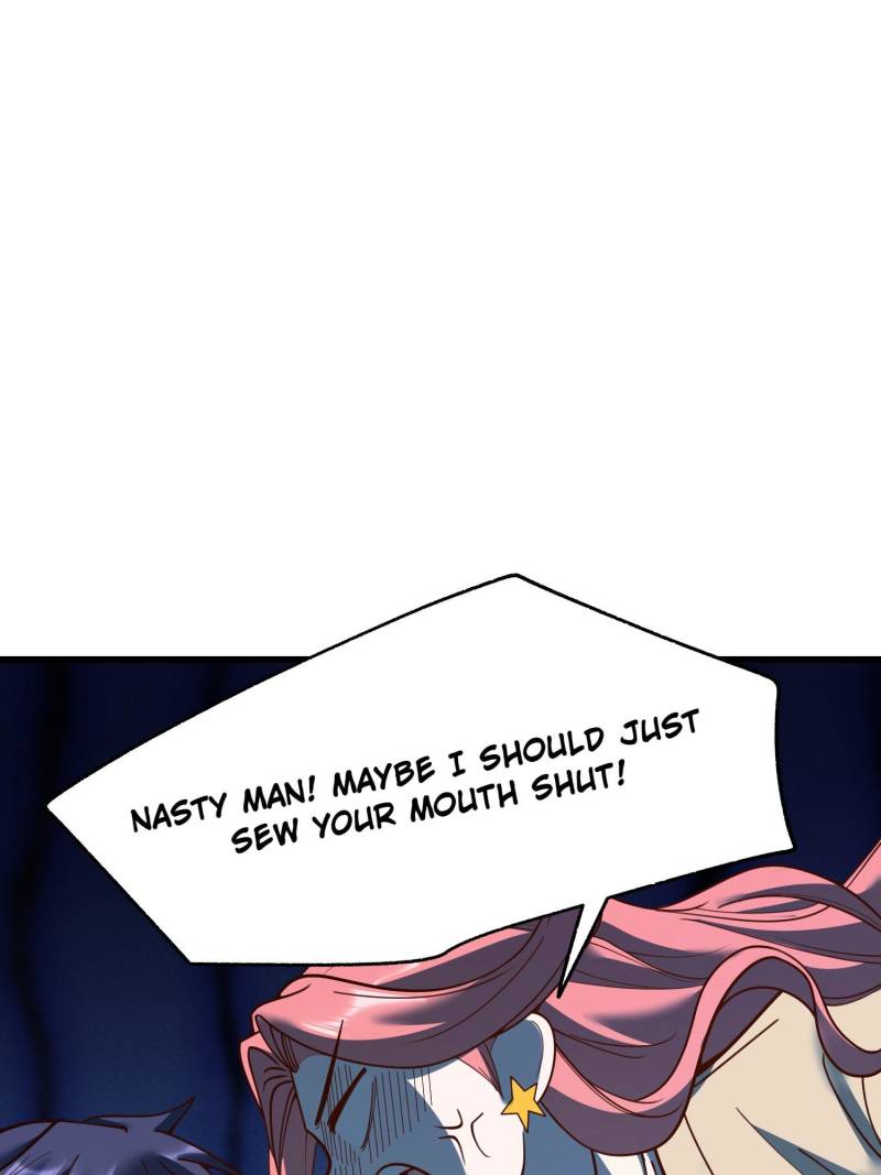 I Regressed to Level Up Instead of Being a Simp — Chapter 157 — page 44