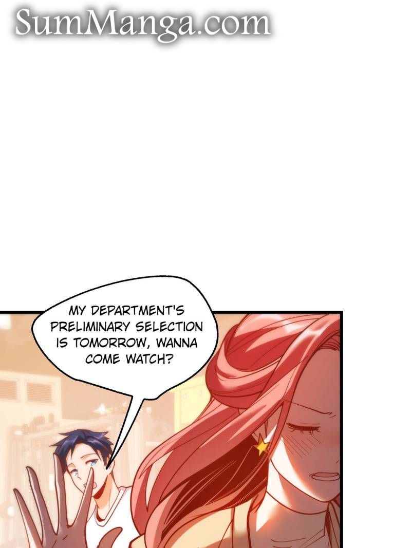 I Regressed to Level Up Instead of Being a Simp — Chapter 157 — page 46