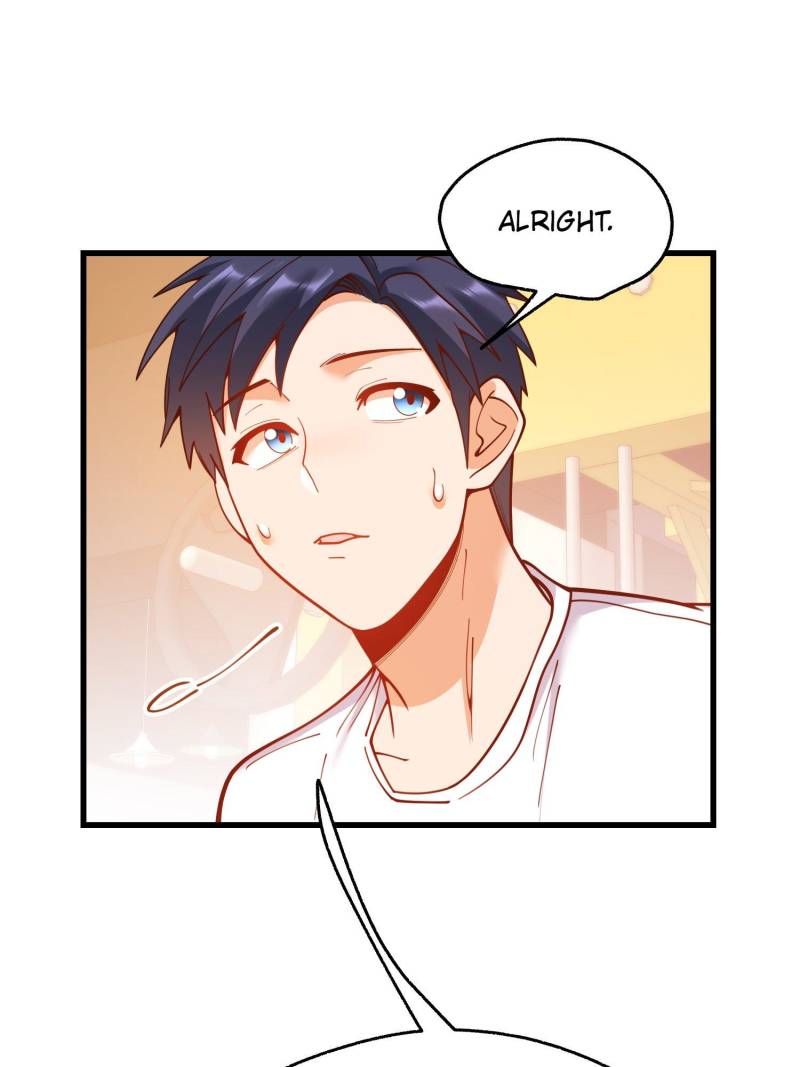 I Regressed to Level Up Instead of Being a Simp — Chapter 157 — page 48