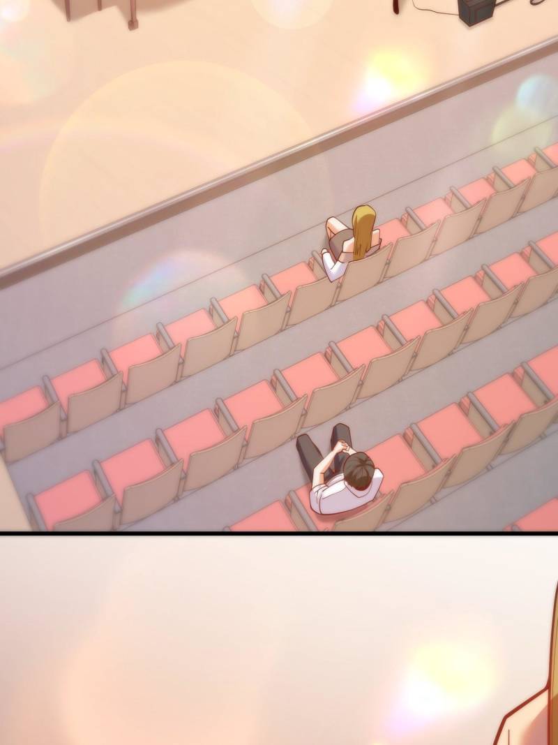 I Regressed to Level Up Instead of Being a Simp — Chapter 158 — page 5