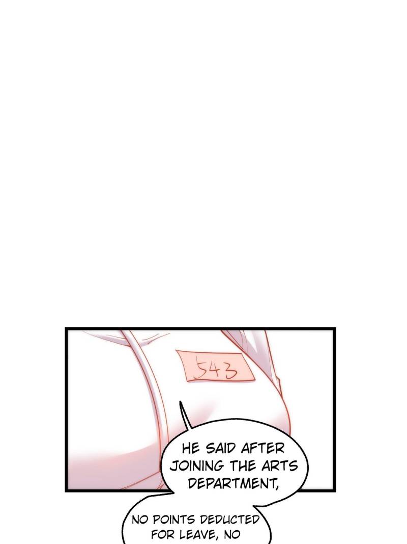 I Regressed to Level Up Instead of Being a Simp — Chapter 158 — page 7