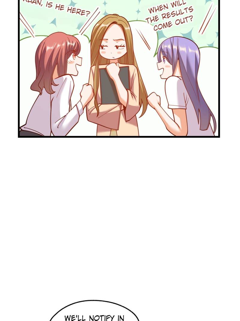 I Regressed to Level Up Instead of Being a Simp — Chapter 158 — page 12