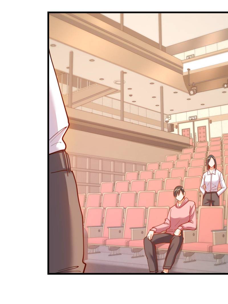 I Regressed to Level Up Instead of Being a Simp — Chapter 158 — page 15