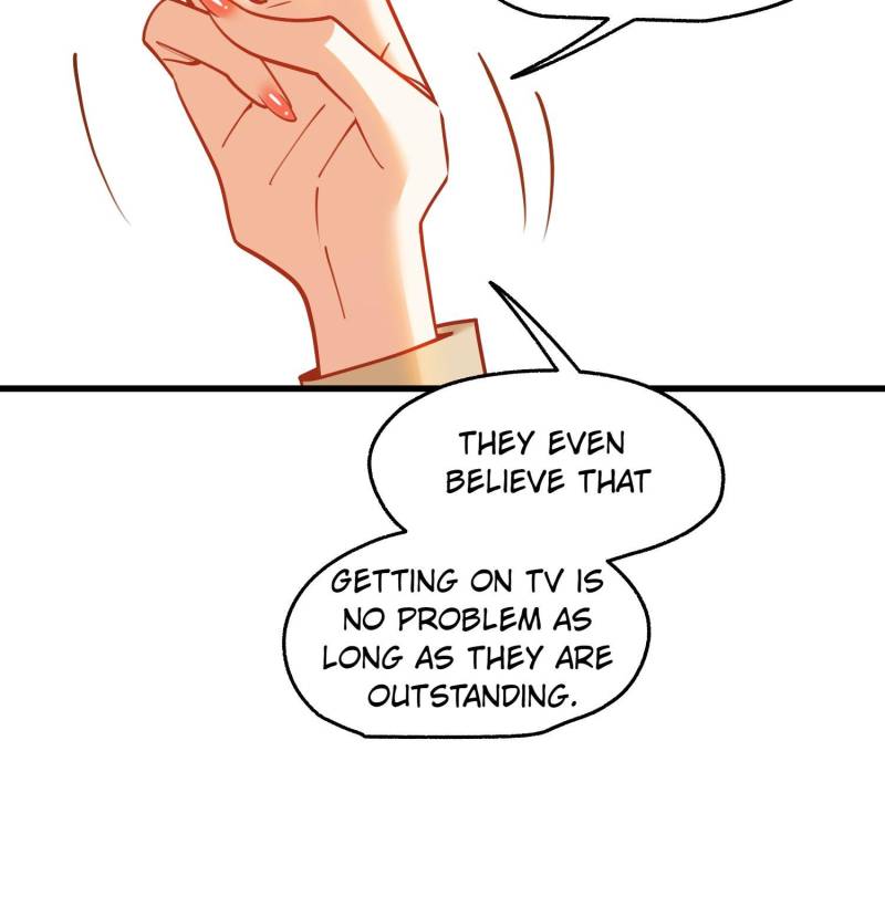 I Regressed to Level Up Instead of Being a Simp — Chapter 158 — page 19