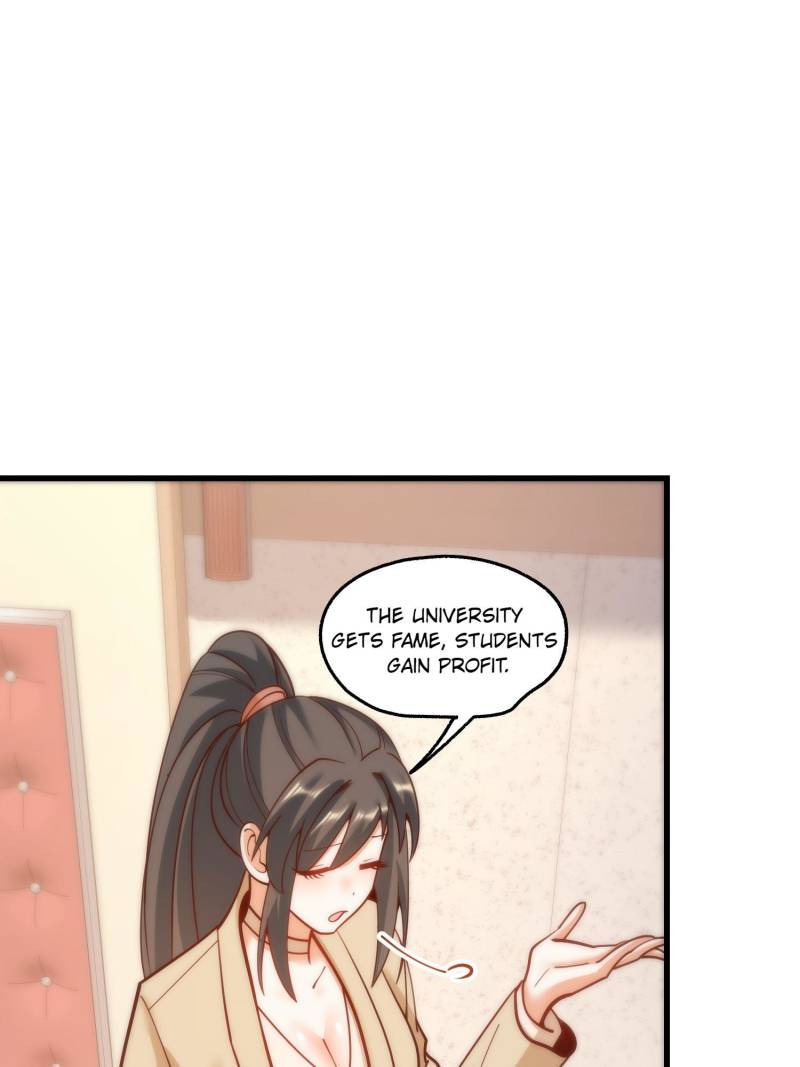 I Regressed to Level Up Instead of Being a Simp — Chapter 158 — page 20