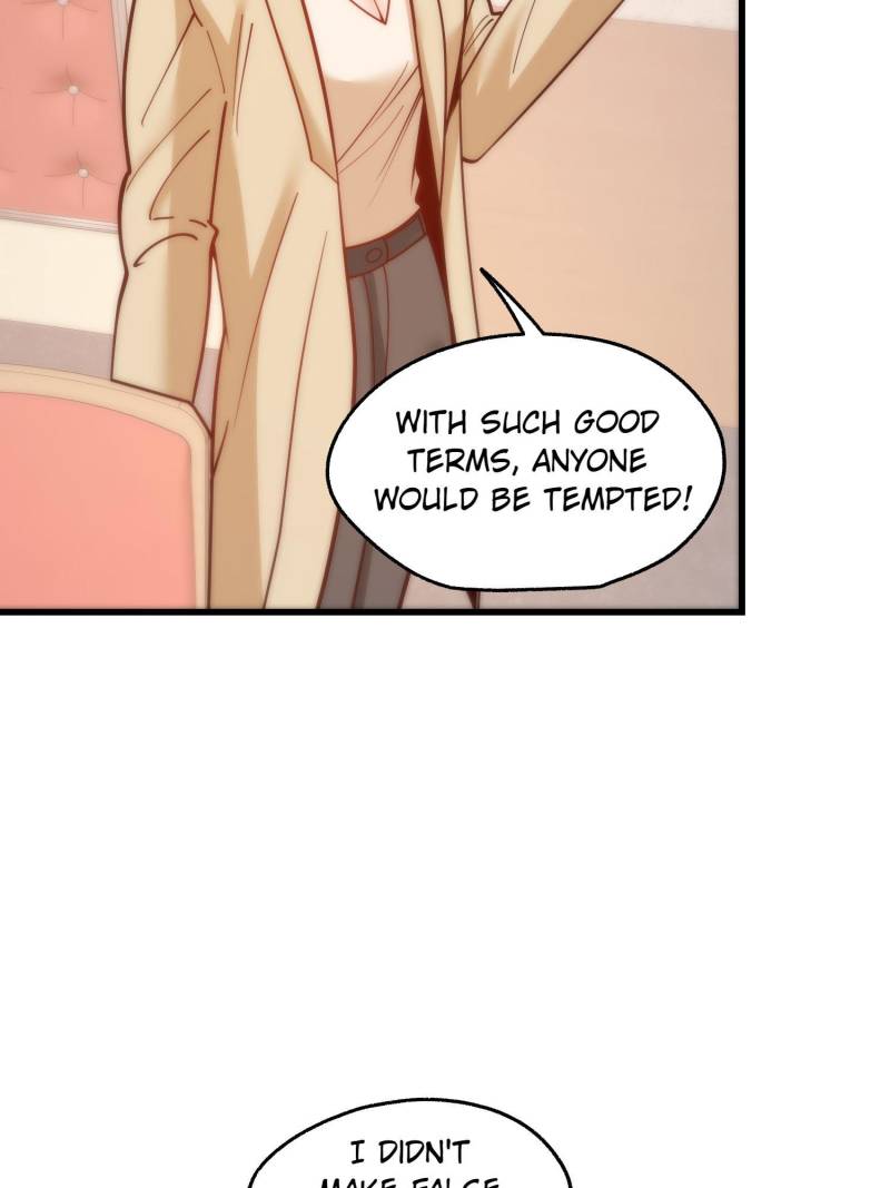 I Regressed to Level Up Instead of Being a Simp — Chapter 158 — page 21