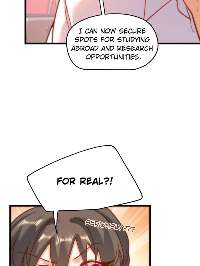 I Regressed to Level Up Instead of Being a Simp — Chapter 158 — page 23